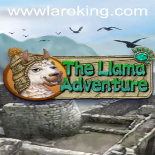 TheLlamaAdventure: A New Era of Interactive Gaming with Laroking