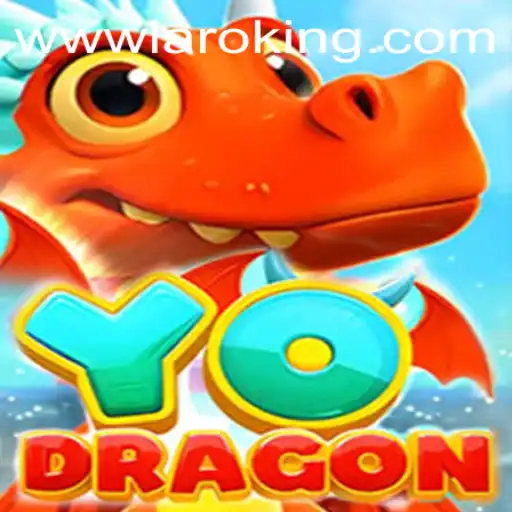 Unveiling 'YoDragon': Dive into the Realm of Laroking